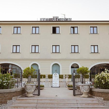 Hotel St. Giorgio Castel San Giorgio Εξωτερικό φωτογραφία