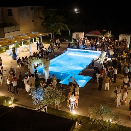 Hotel St. Giorgio Castel San Giorgio Εξωτερικό φωτογραφία