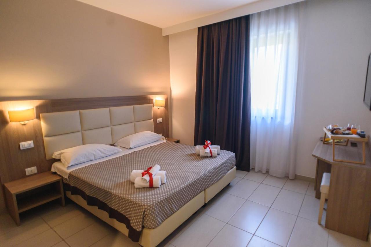Hotel St. Giorgio Castel San Giorgio Εξωτερικό φωτογραφία