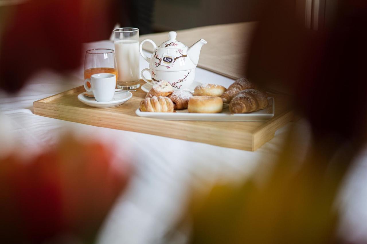 Hotel St. Giorgio Castel San Giorgio Εξωτερικό φωτογραφία