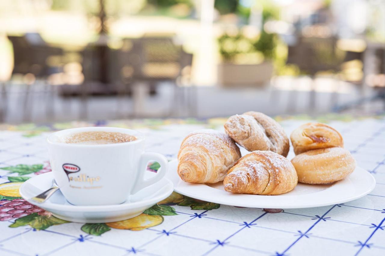 Hotel St. Giorgio Castel San Giorgio Εξωτερικό φωτογραφία