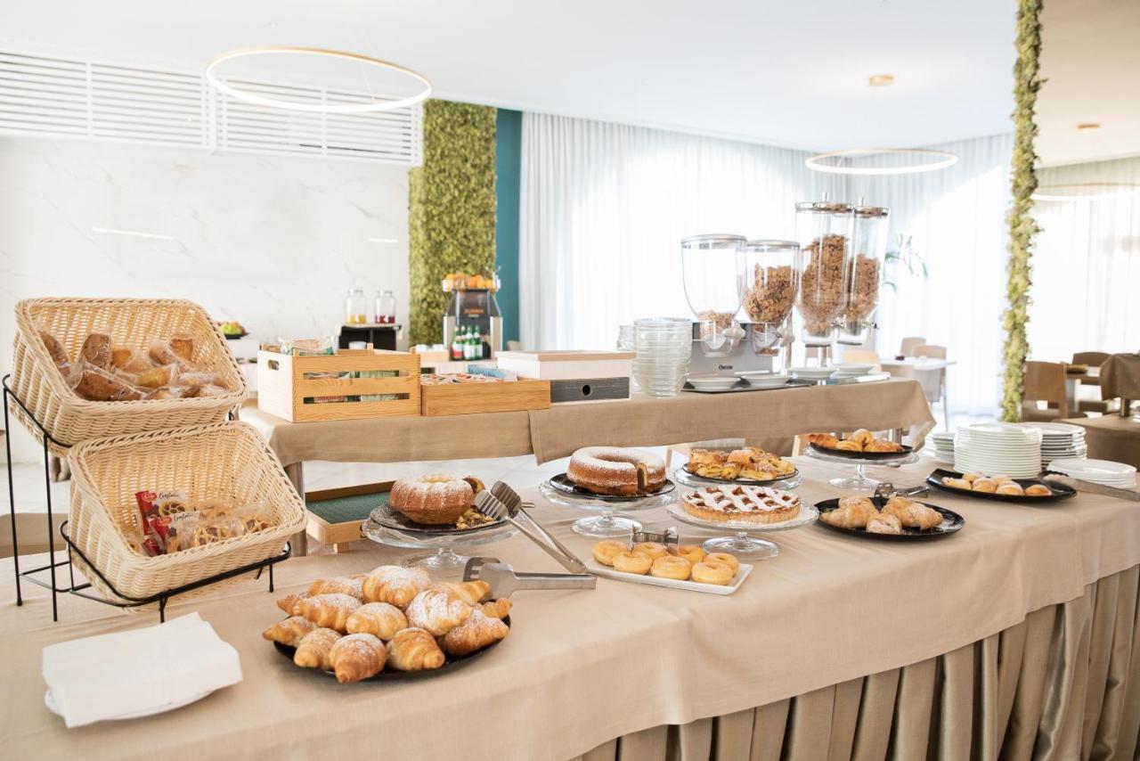 Hotel St. Giorgio Castel San Giorgio Εξωτερικό φωτογραφία