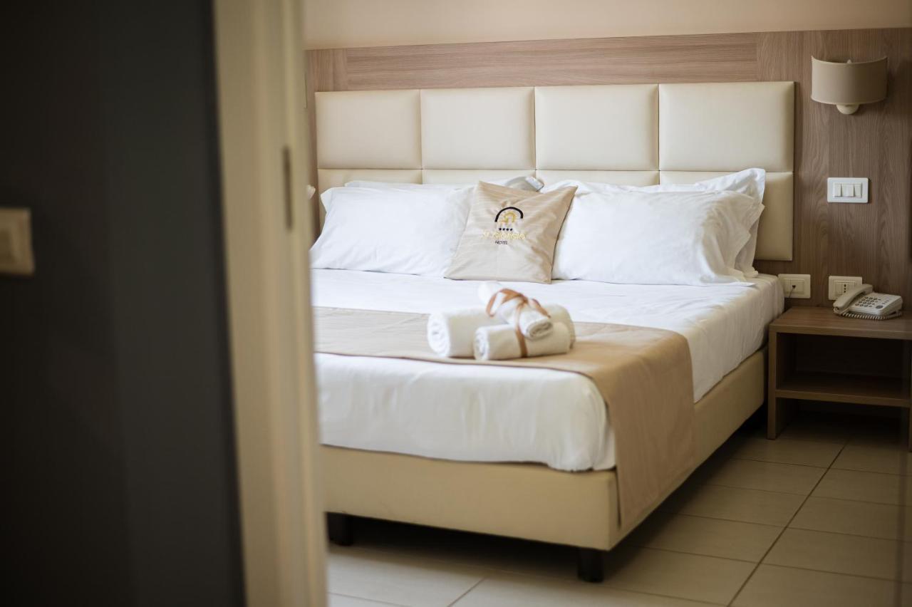 Hotel St. Giorgio Castel San Giorgio Εξωτερικό φωτογραφία