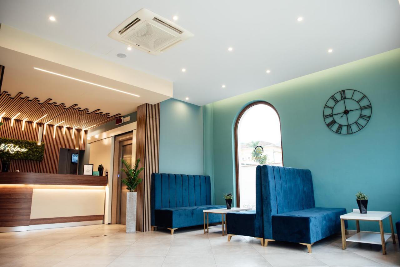 Hotel St. Giorgio Castel San Giorgio Εξωτερικό φωτογραφία