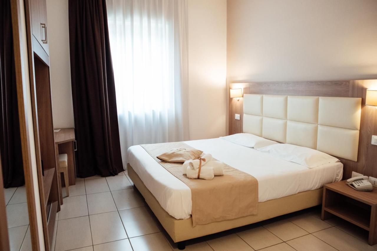 Hotel St. Giorgio Castel San Giorgio Εξωτερικό φωτογραφία
