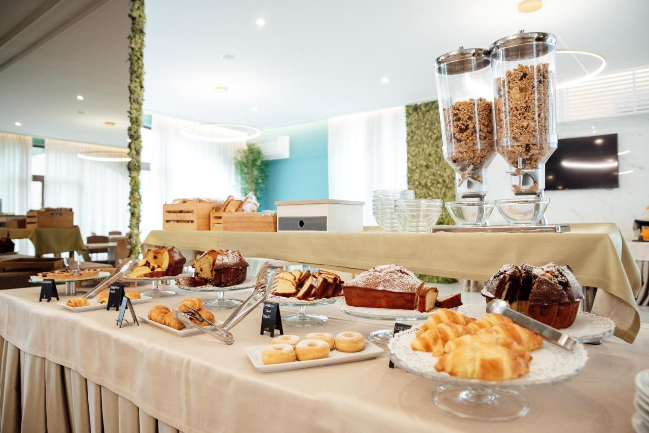 Hotel St. Giorgio Castel San Giorgio Εξωτερικό φωτογραφία