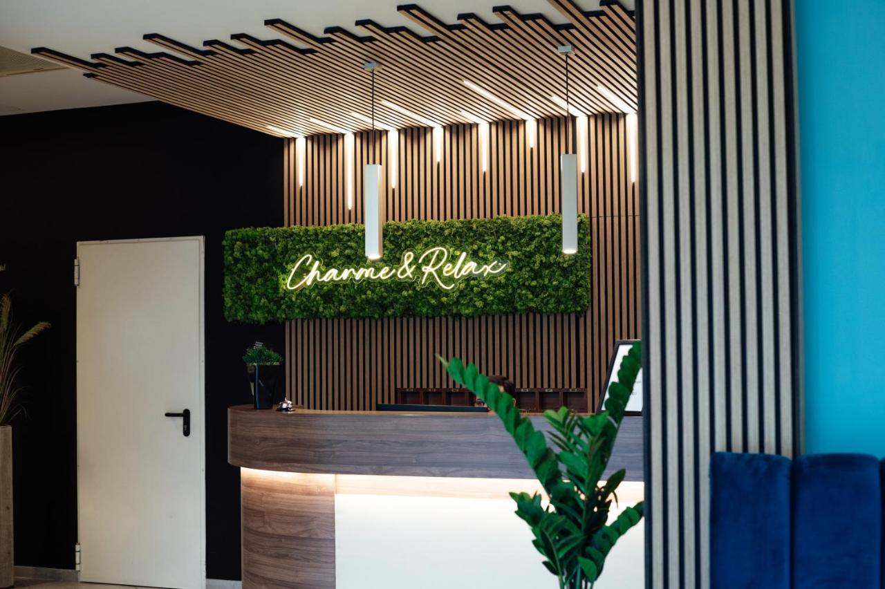 Hotel St. Giorgio Castel San Giorgio Εξωτερικό φωτογραφία