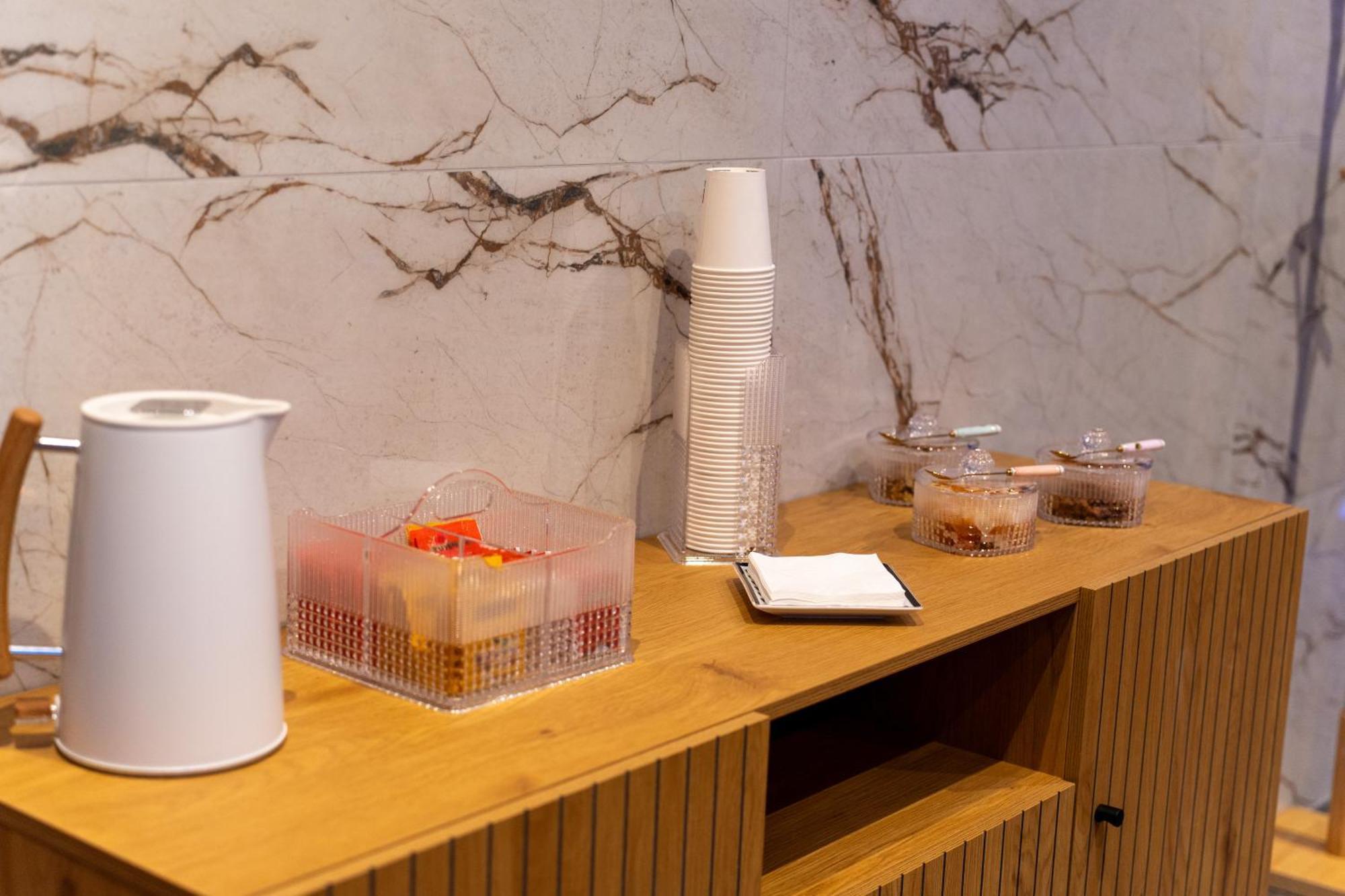 Hotel St. Giorgio Castel San Giorgio Εξωτερικό φωτογραφία